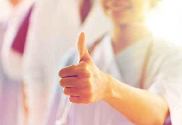 Ninlaro Prolongs Progression-free Survival in Multiple Myeloma Patients Not Given ASCT, Phase 3 Trial Shows