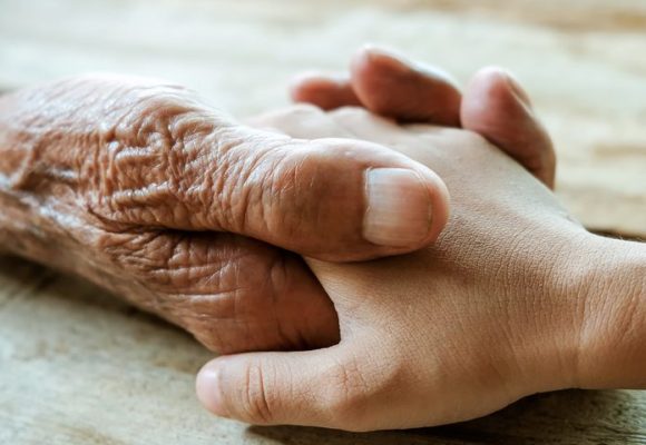 $1.34M Grant Will Be Used to Broaden Psychosocial Research into Dementia Care