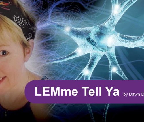 ‘LEMme Tell Ya’ Patient Stories in Their Own Words: Will Schuller