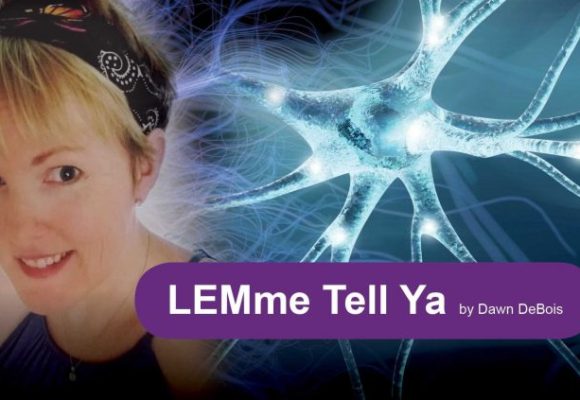 ‘LEMme Tell Ya’ Patient Stories in Their Own Words: Will Schuller