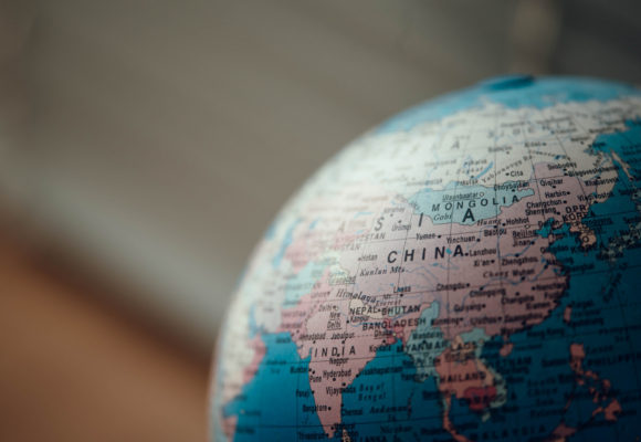 China OKs Lynparza as Maintenance Therapy for Advanced Ovarian Cancers with BRCA Mutations