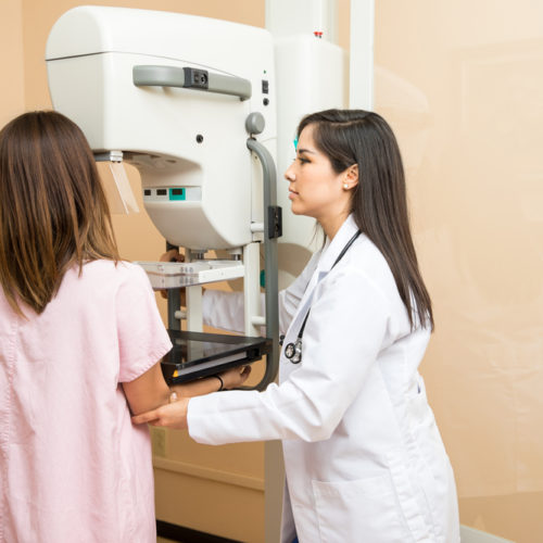 HHS Grant to Advance Breast Cancer Screenings Based on Ultrasound