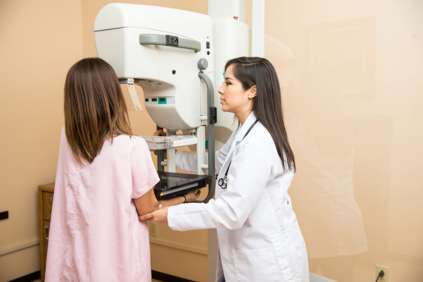 HHS Grant to Advance Breast Cancer Screenings Based on Ultrasound