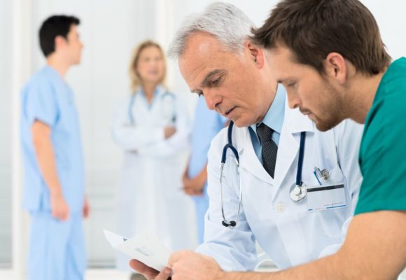 MGUS Patients Have More Frequent Hospital Visits Prior to Diagnosis than Healthy Controls, Research Shows