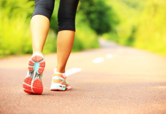 Phase 2 Trial to Test Exercise as Way to Improve Quality of Life in Recurring Ovarian Cancer