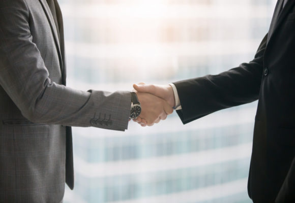 Surface, Merck Partner on SRF617-Keytruda Combo Targeting Solid Tumors