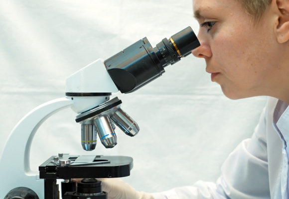 Protein Biomarkers to Gauge Cancer Response to Chemo Identified