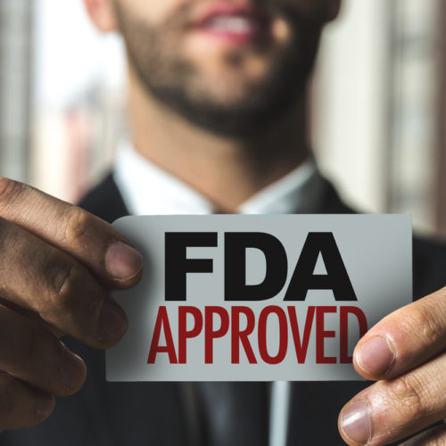 FDA Approves Keytruda for Advanced Squamous Cell Skin Cancer