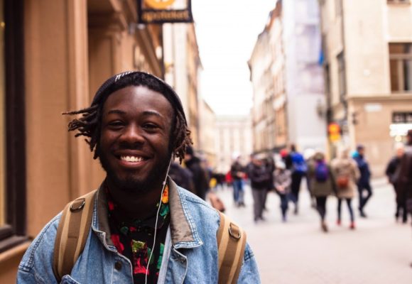 Collaboration Seeks to Reduce Prostate Cancer Disparities in African Americans