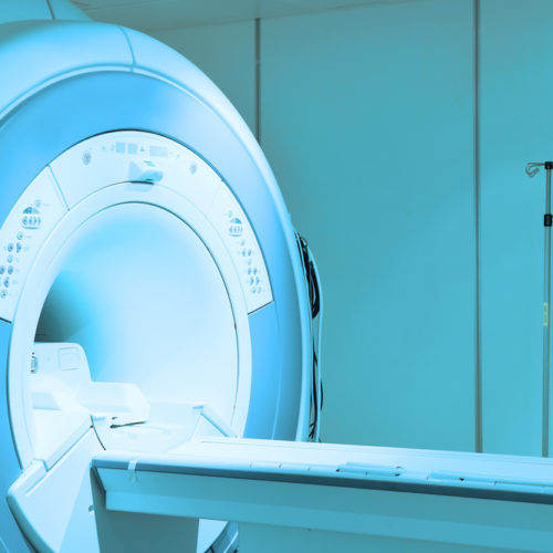 Dosing Begins in Trial of PET Imaging Agent to Detect Prostate Cancer’s Return