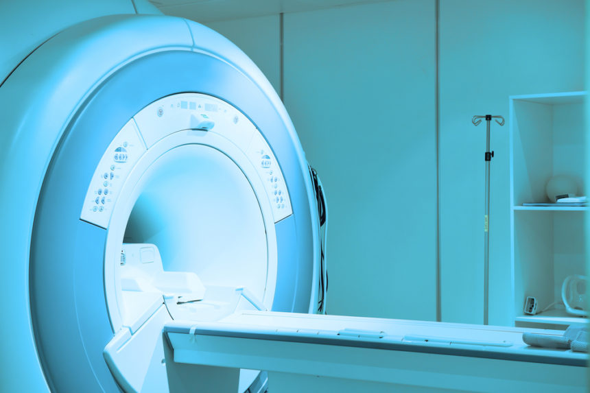 Dosing Begins in Trial of PET Imaging Agent to Detect Prostate Cancer’s Return