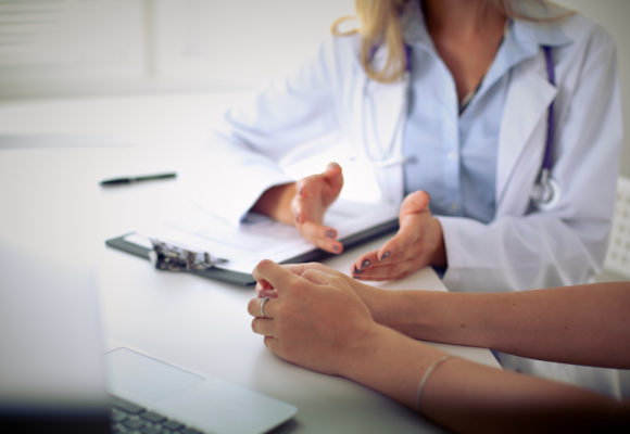 First Ovarian Cancer Patients Dosed in Phase 2 of OVATION 2 Trial