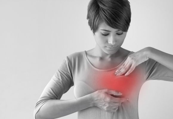 Phase 2 Trial of Combination Treatment for Advanced Breast Cancer Launched