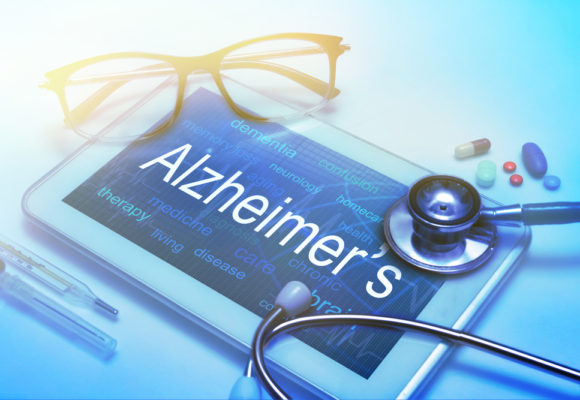 Part the Cloud Awards $24M to Researchers Studying Potential Alzheimer’s Treatments