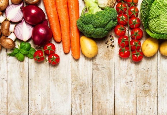 ‘Eat It to Beat It’ Challenge to Honor Prostate Cancer Awareness Month