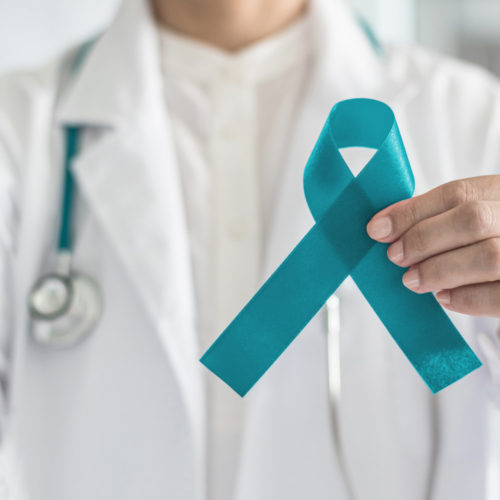 National Ovarian Cancer Coalition Readies ‘Together in Teal’ Virtual Fundraiser