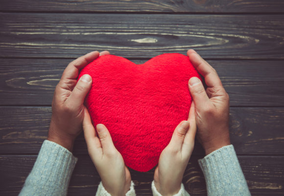 LLS Highlights Its Support Programs During Blood Cancer Awareness Month