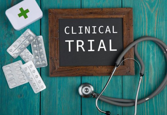 Phase 1 Trial of Oral Treatment for Metastatic CRPC Doses First Patient