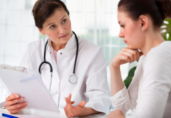 Lynparza Lowers Risk of Disease Progression in Advanced Ovarian Cancer, 5-year Data Show