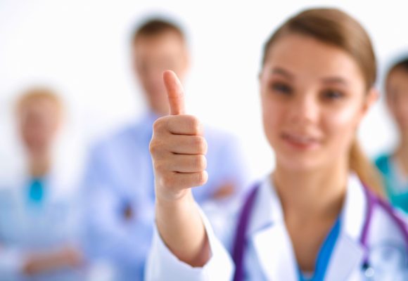 Nearly Half of Imfinzi-treated NSCLC Patients Alive After 4 Years, PACIFIC Update Shows