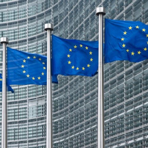 European Commission OKs Lynparza for Metastatic CRPC With BRCA Mutations