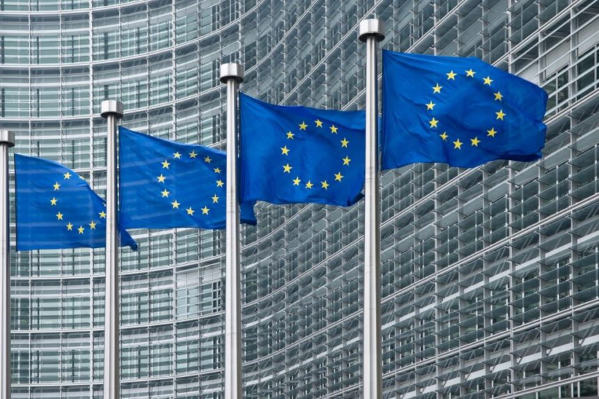 European Commission OKs Lynparza for Metastatic CRPC With BRCA Mutations