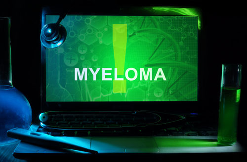 Myeloma UK Calls for More Data Transparency to Safeguard Patients From COVID-19