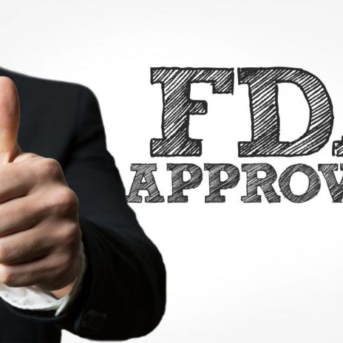 FDA Approves FoundationOne Liquid CDx as Companion Test for Lynparza in mCRPC Patients