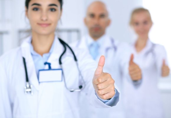 Bispecific Antibody Shows Early, Promising Responses in Trial
