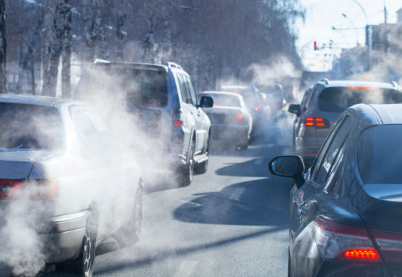 #AAIC21 – Air Pollution Linked to Dementia Risk in Older Women