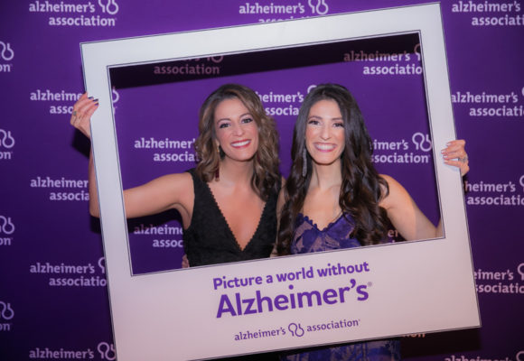 2 Sisters Write Alzheimer’s Book for Kids to Honor Their Grandmother