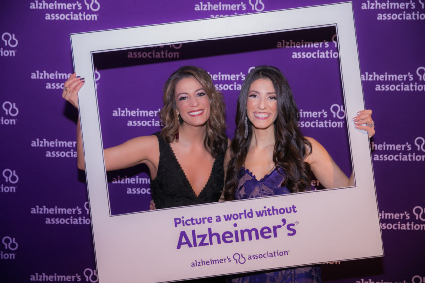 2 Sisters Write Alzheimer’s Book for Kids to Honor Their Grandmother