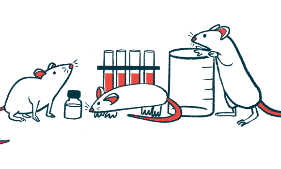 AEV103 Can Quell Brain Inflammation, Slow Cognitive Decline in Mice